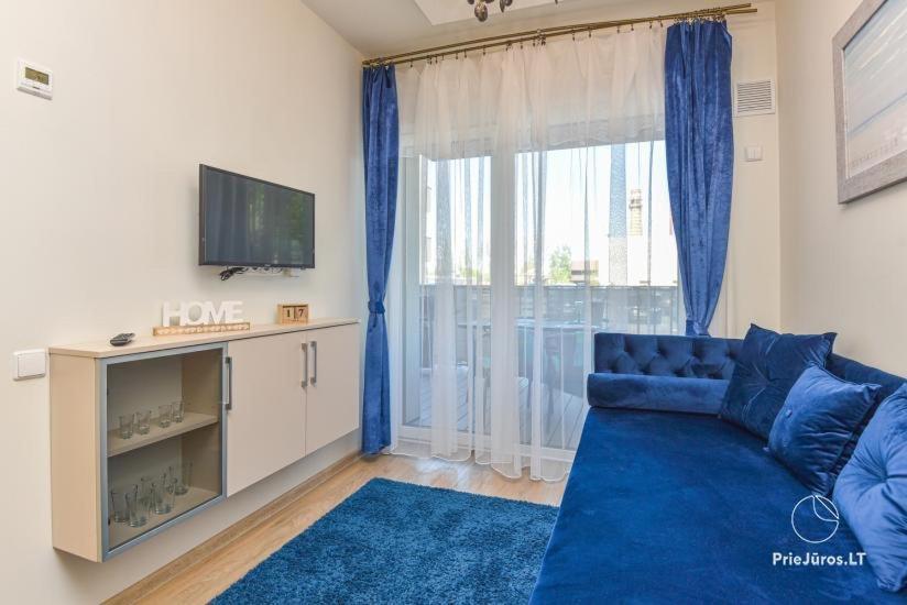 Maluno Vila 777 Palanga Exterior foto