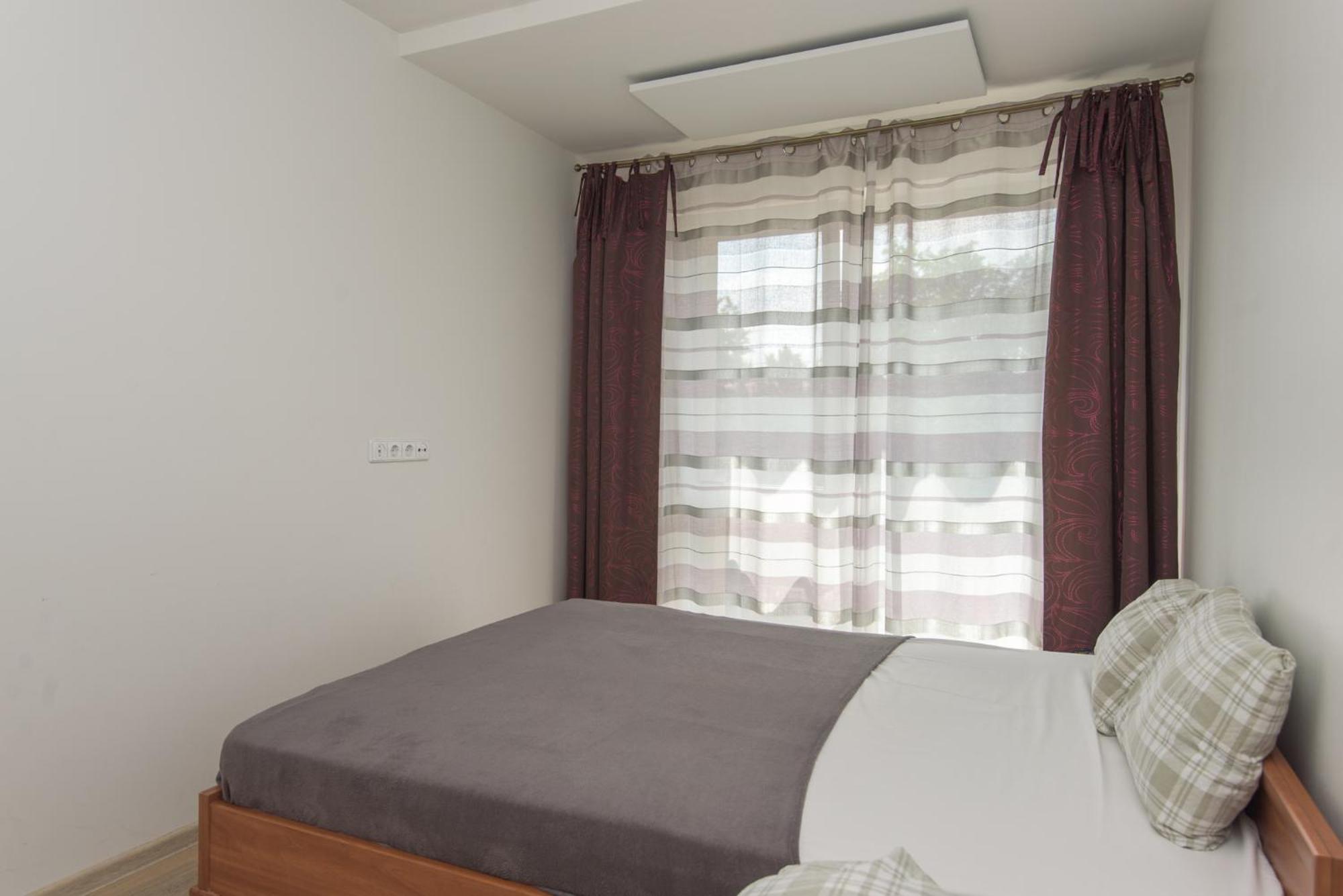 Maluno Vila 777 Palanga Quarto foto